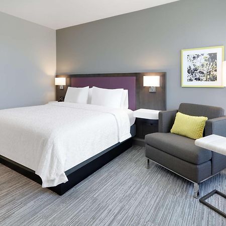 Hampton Inn By Hilton Irvine Spectrum לייק פורסט מראה חיצוני תמונה