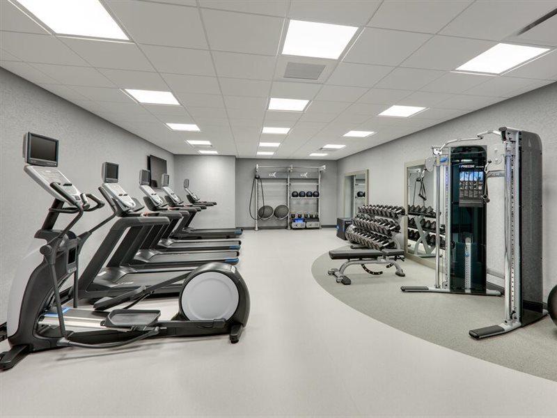 Hampton Inn By Hilton Irvine Spectrum לייק פורסט מראה חיצוני תמונה