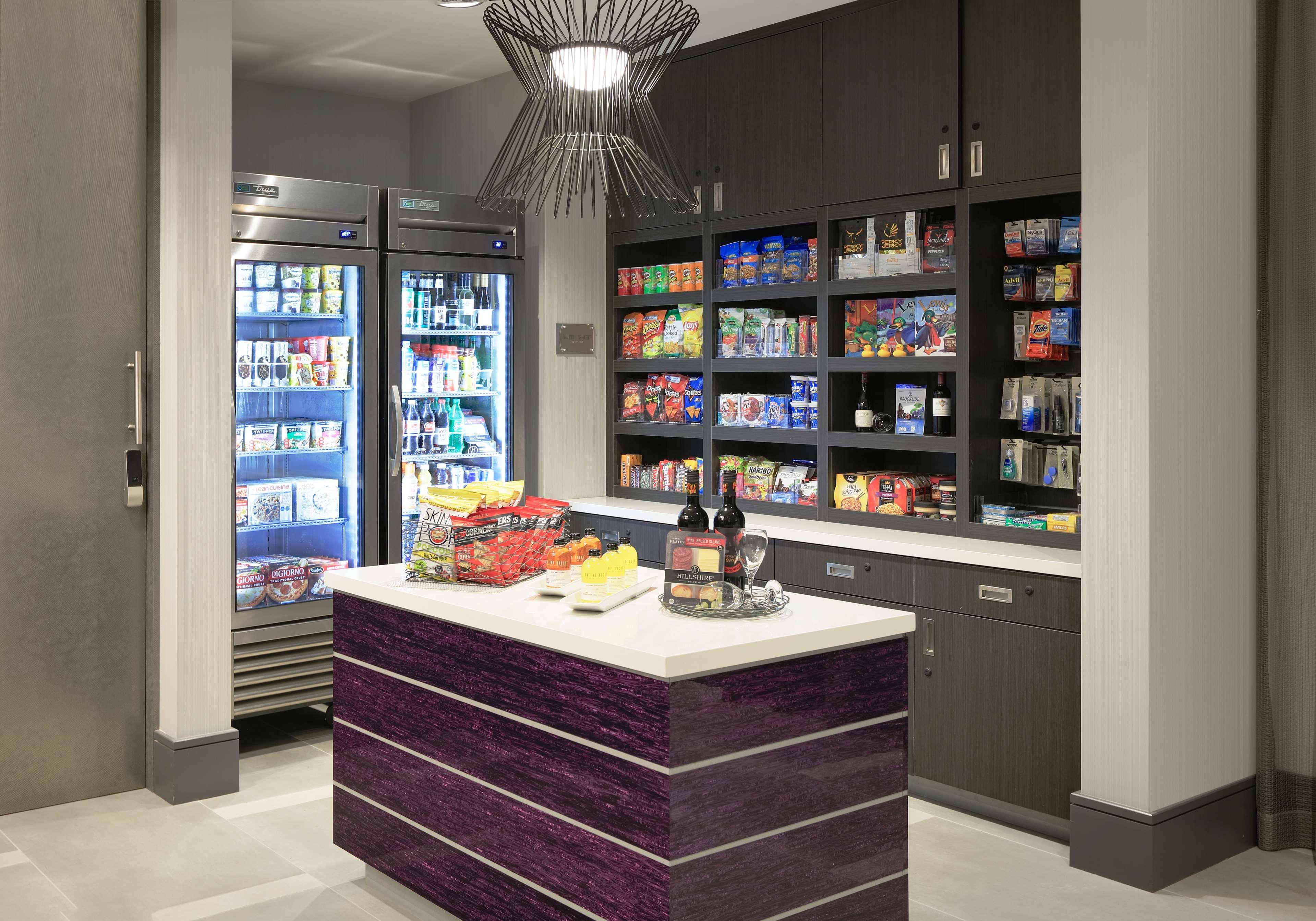Hampton Inn By Hilton Irvine Spectrum לייק פורסט מראה חיצוני תמונה