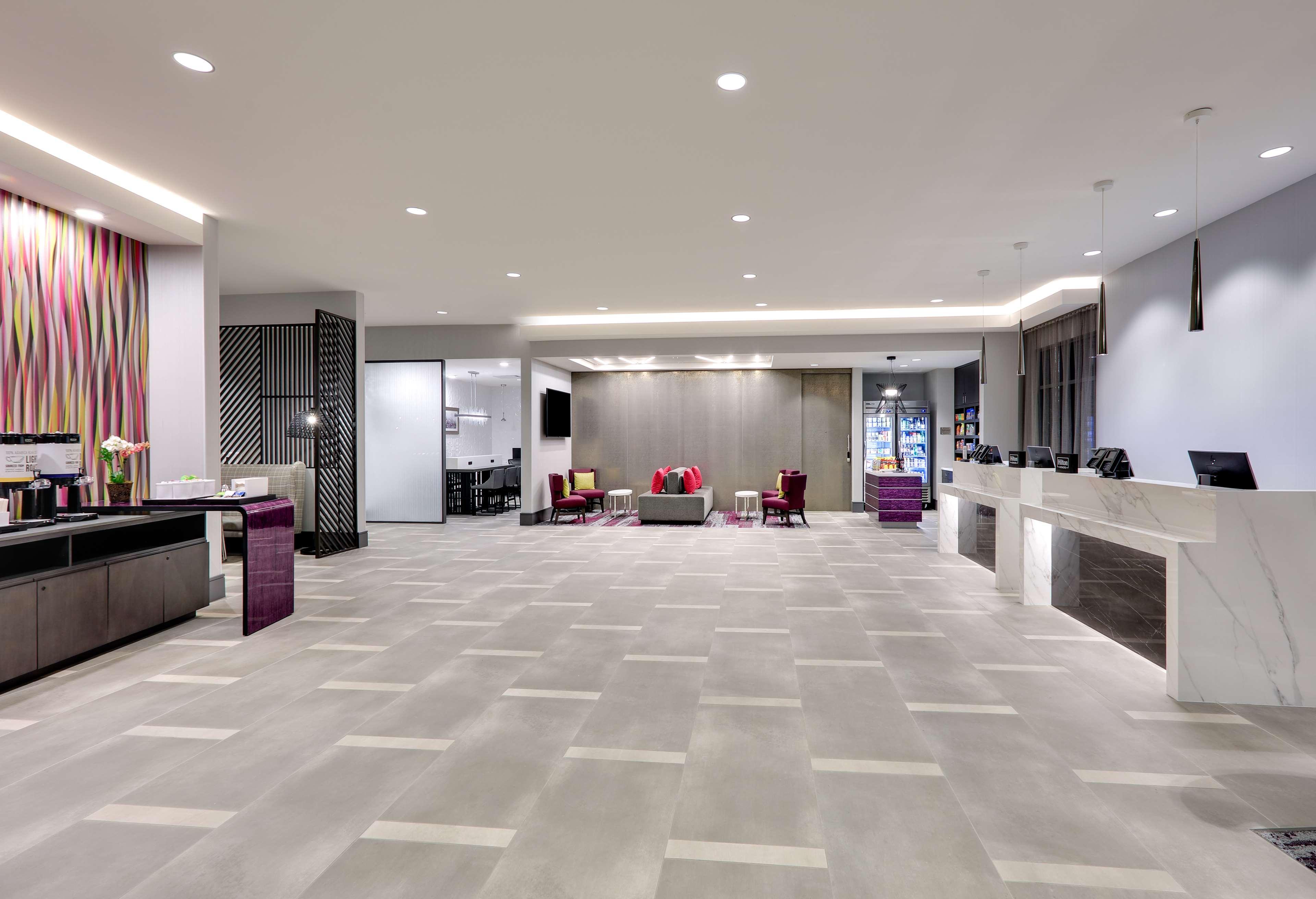 Hampton Inn By Hilton Irvine Spectrum לייק פורסט מראה חיצוני תמונה