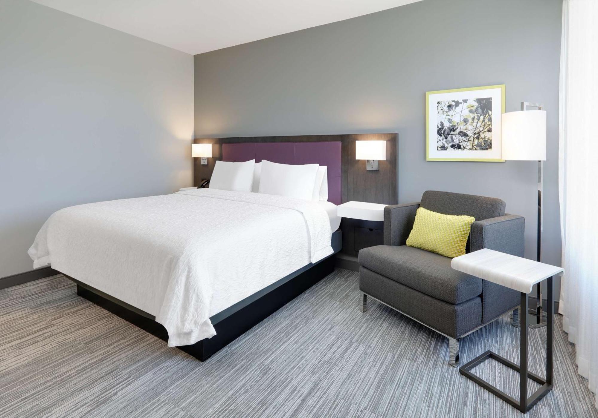 Hampton Inn By Hilton Irvine Spectrum לייק פורסט מראה חיצוני תמונה